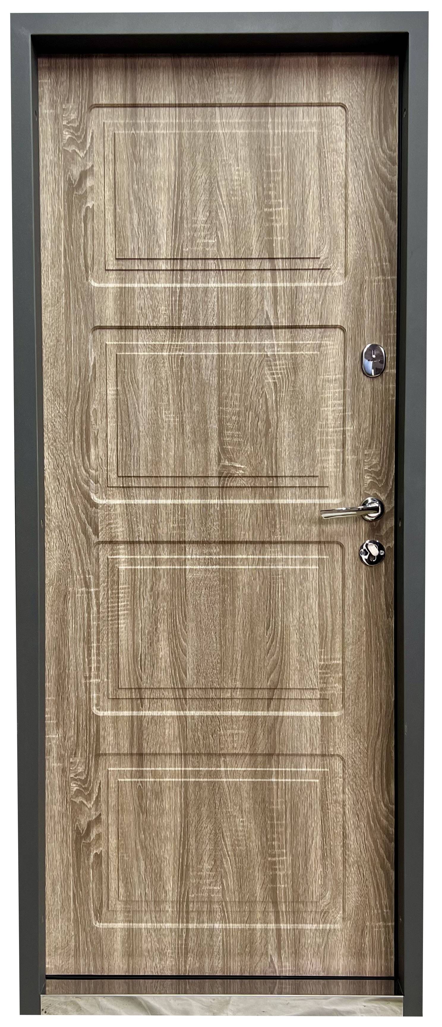 Вхідні двері Portala Стріт ТЕРМО Дублін